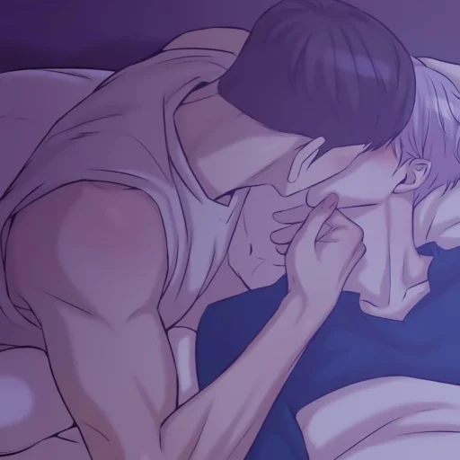 Эмодзи pearl boy