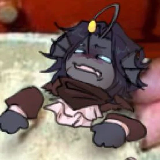 Эмодзи Sebastian Pressure