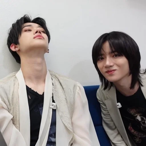 Эмодзи txt the best boys