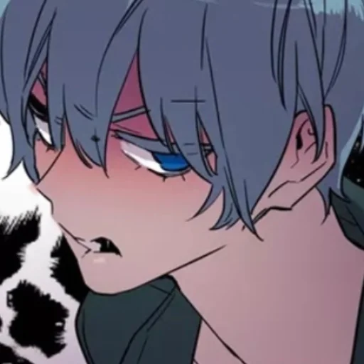 Эмодзи Secret Alliance