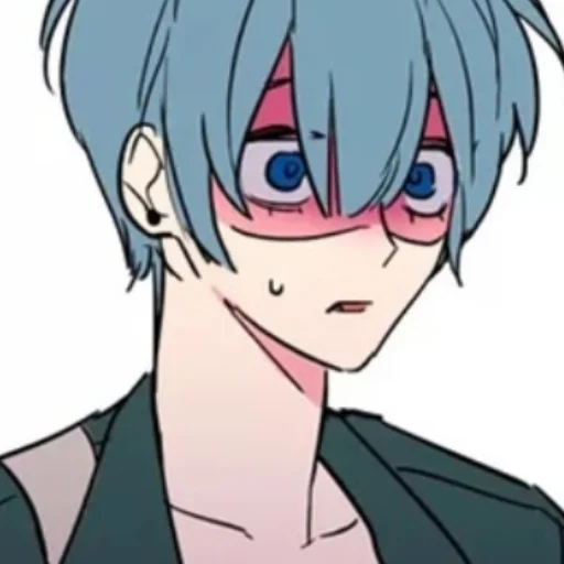 Эмодзи Secret Alliance