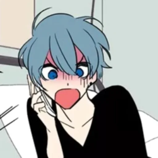 Эмодзи Secret Alliance