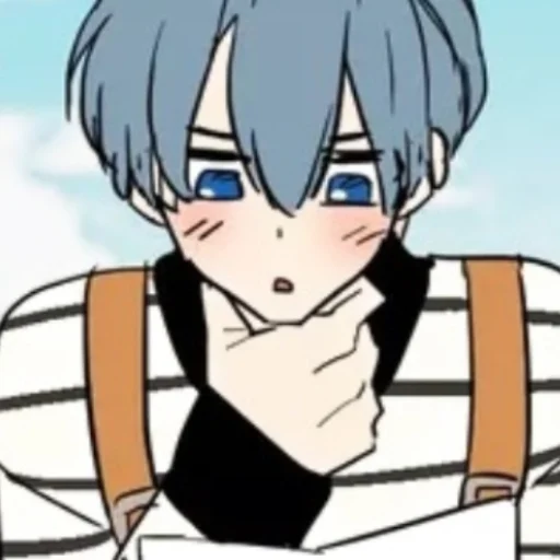 Эмодзи Secret Alliance