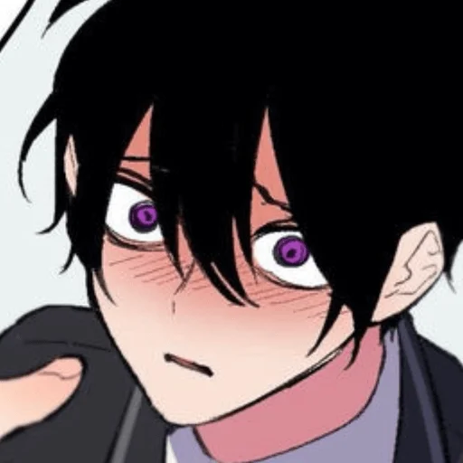 Эмодзи МОЙ ЛЮБИМЫЙ ЯНДЕРЕ БОЙ