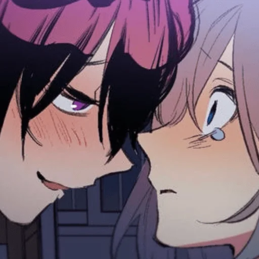 Эмодзи МОЙ ЛЮБИМЫЙ ЯНДЕРЕ БОЙ