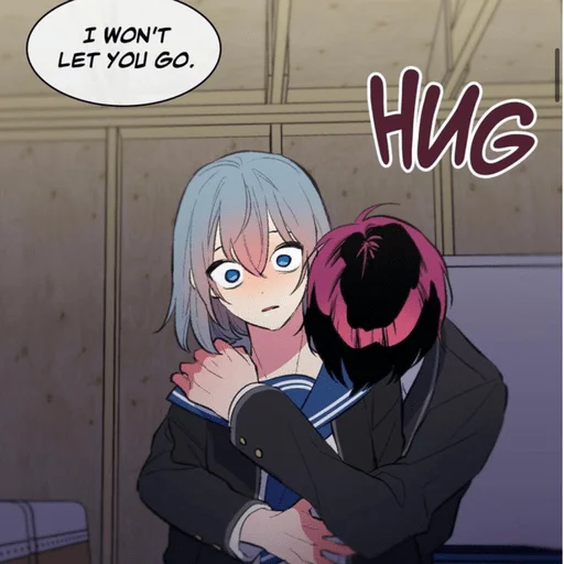 Эмодзи МОЙ ЛЮБИМЫЙ ЯНДЕРЕ БОЙ