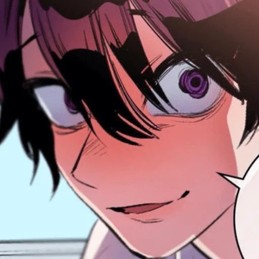 Эмодзи МОЙ ЛЮБИМЫЙ ЯНДЕРЕ БОЙ