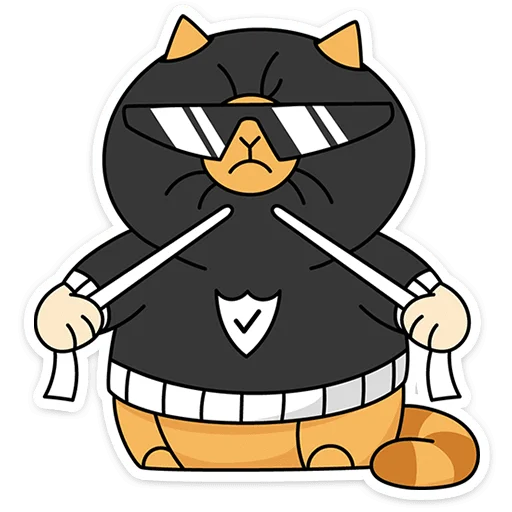 Эмодзи Персик в Безопасности