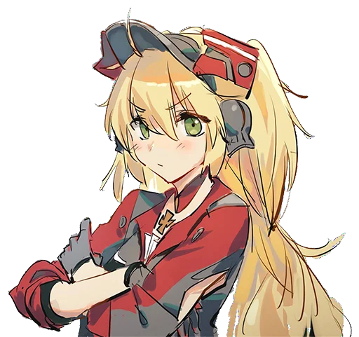 Эмодзи SekaBashi's second attemp