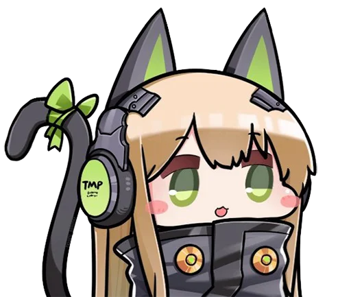 Эмодзи SekaBashi's second attemp