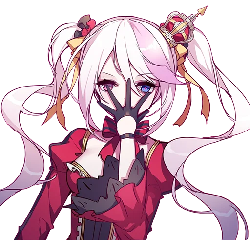 Эмодзи SekaBashi's second attemp