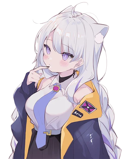 Эмодзи SekaBashi's second attemp