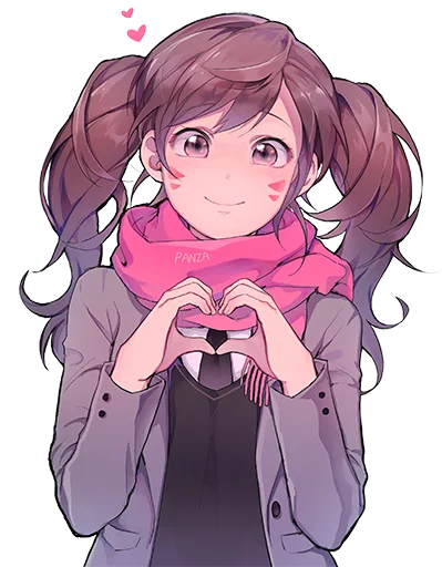 Эмодзи SekaBashi's second attemp