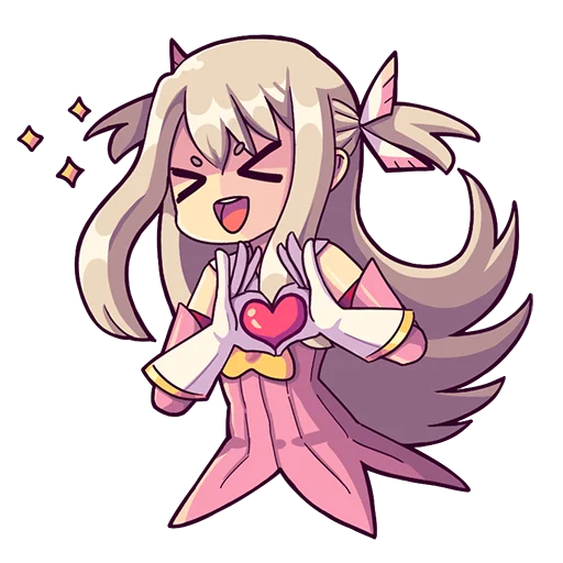 Эмодзи SekaBashi's second attemp