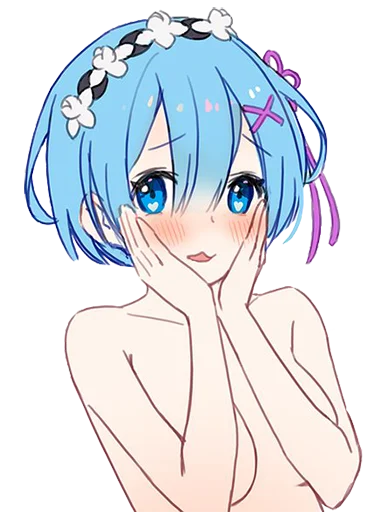 Эмодзи SekaBashi's second attemp