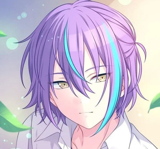 💜
