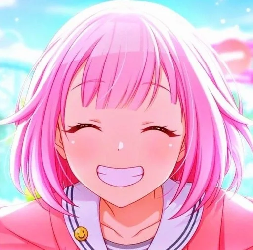 Эмодзи Project Sekai