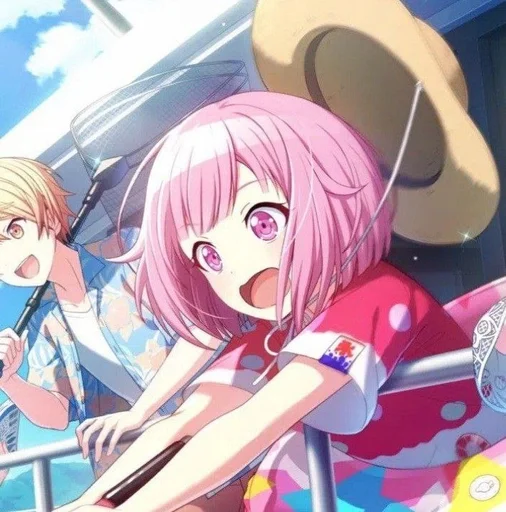 Эмодзи Project Sekai