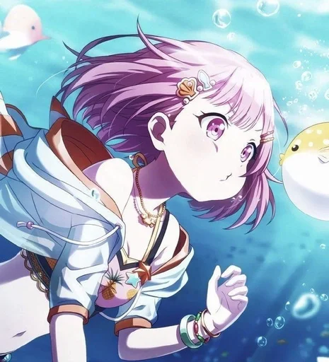 Эмодзи Project Sekai