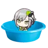 Эмодзи Sekai