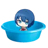 Эмодзи Sekai