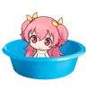 Эмодзи Sekai