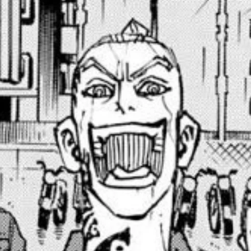 Эмодзи Токийские киски