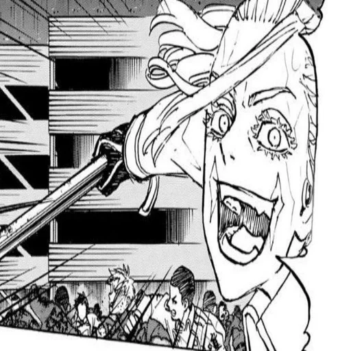 Эмодзи Токийские киски