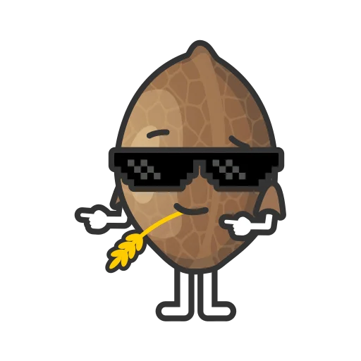 Эмодзи semyanich