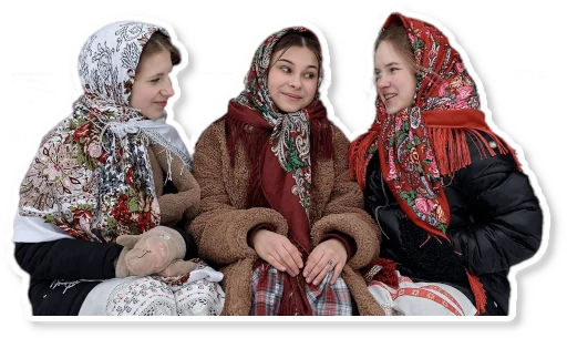 Эмодзи Семенково