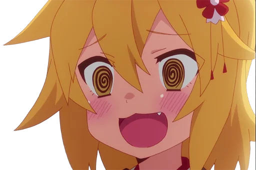 ?