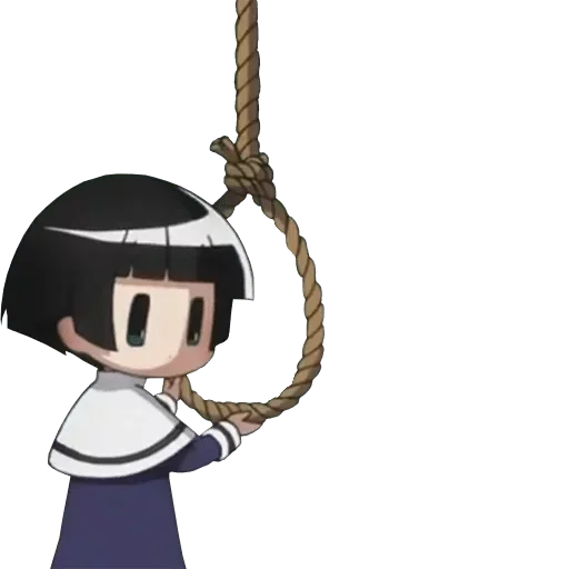 Эмодзи Набор сенпая