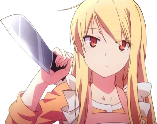 Эмодзи Набор сенпая