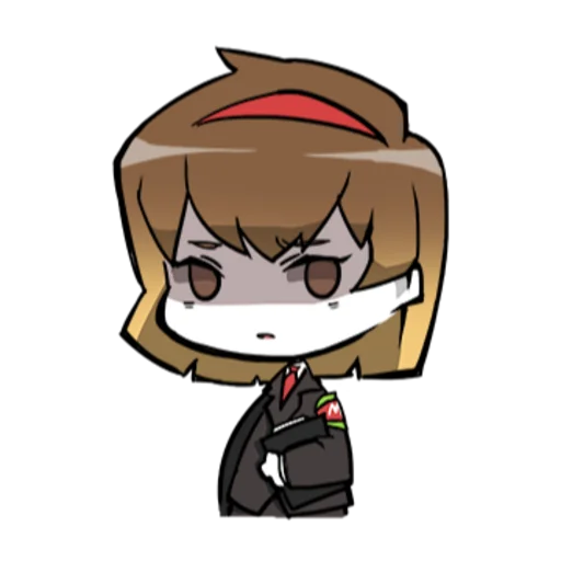 Эмодзи Sephira Emoticon