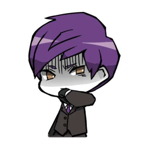 Эмодзи Sephira Emoticon