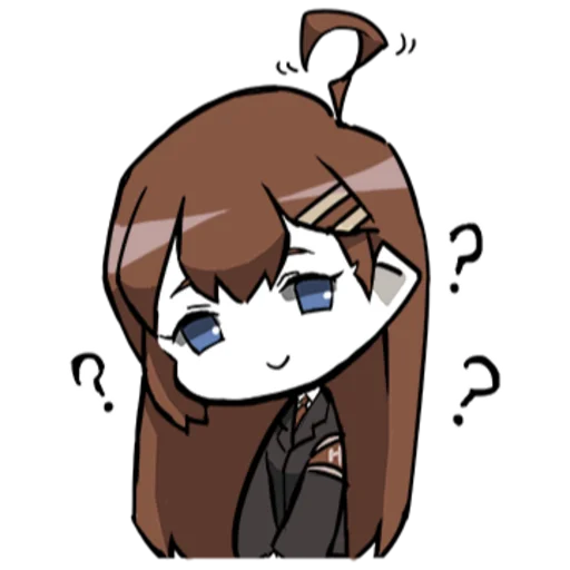 Эмодзи Sephira Emoticon