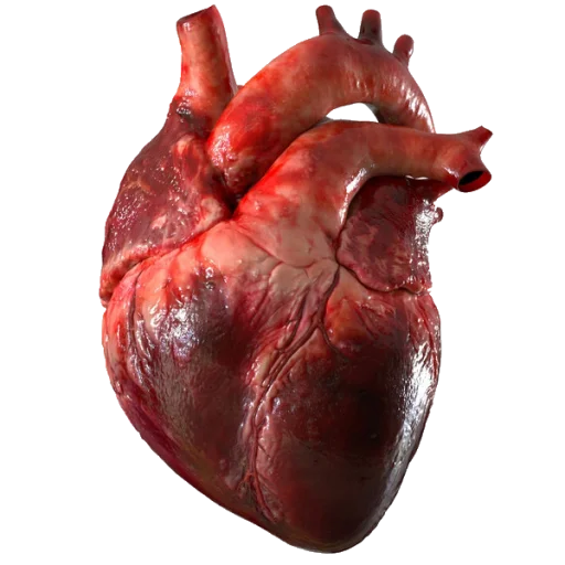 Эмодзи Heartz