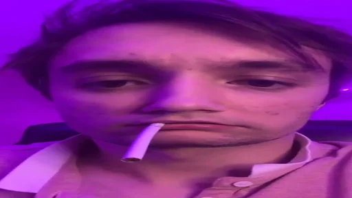 Эмодзи perega_sirat