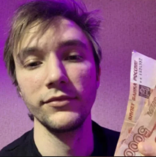 Эмодзи perega_sirat