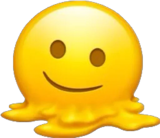 Эмодзи Смайлики