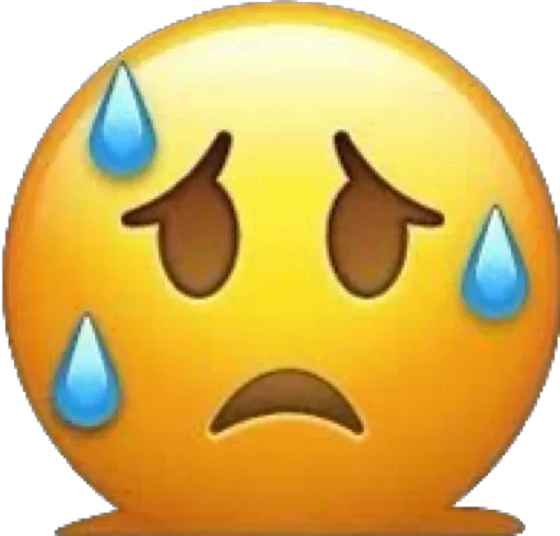 Эмодзи Смайлики