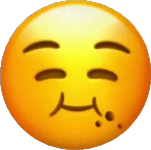 Эмодзи Смайлики