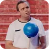 Эмодзи Больше стиков тут: