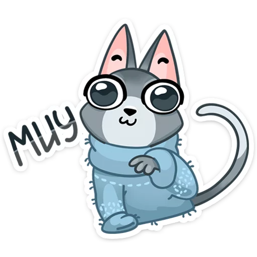🐱