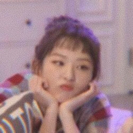 Эмодзи seulgi kang