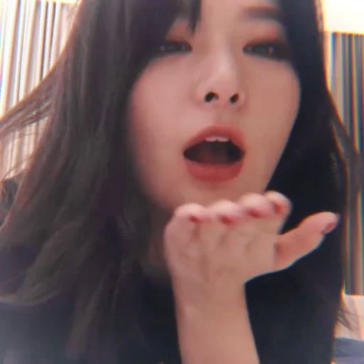 Эмодзи seulgi kang