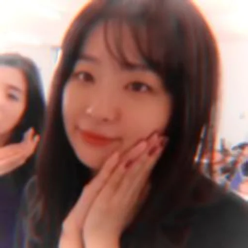 Эмодзи seulgi kang