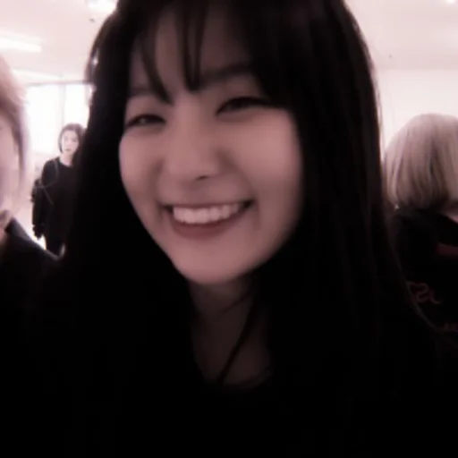 Эмодзи Seulgi kang