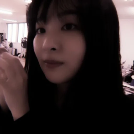 Эмодзи Seulgi kang