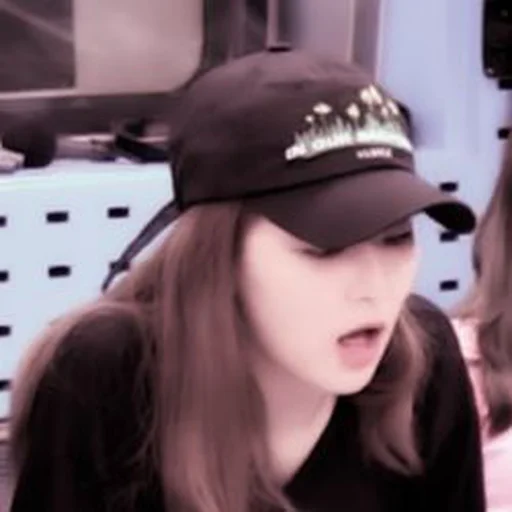 Эмодзи Seulgi kang